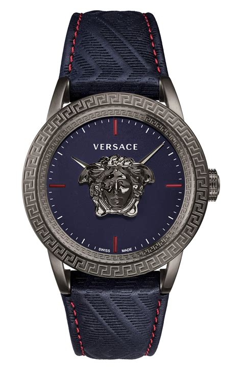 mens versace watches australia|versace men's watches on sale.